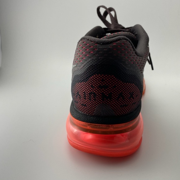 Nike Air Max Dark Volt621078-200 Running Shoes 7.5 - Picture 8 of 13